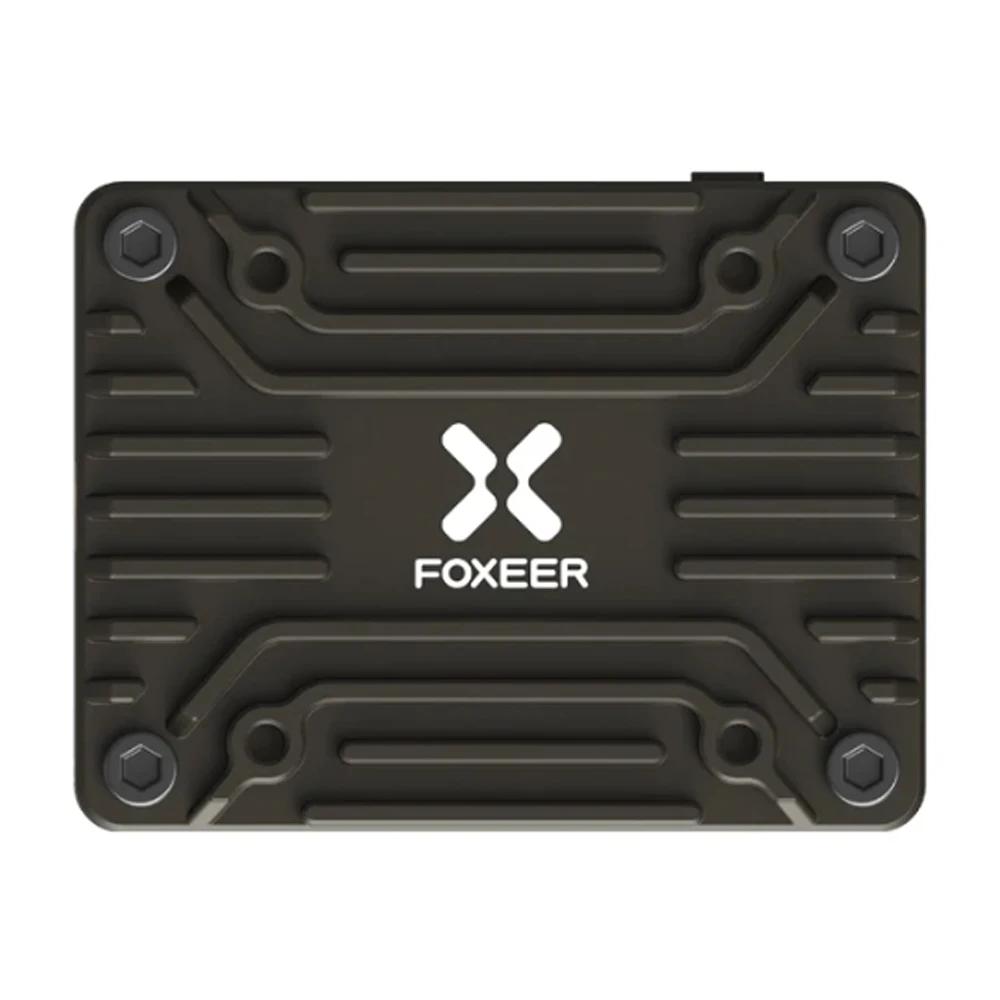 FPV   ӱ Foxeer Reaper ͽƮ 2.5W 5.8G 40CH VTX   Ÿ RC , DIY ̽ ǰ